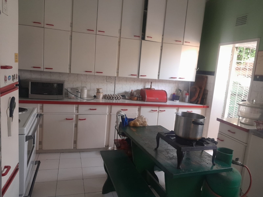 4 Bedroom Property for Sale in Bodorp North West